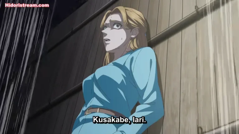 Chuuzenji-sensei Mononoke Kougiroku: Sensei ga Nazo wo Hodoite Shimau kara Episode 8 Subtitle Indonesia
