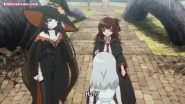 Aru Majo ga Shinu Made Episode 9 Subtitle Indonesia Aru Majo ga Shinu Made Episode 9 Subtitle Indonesia
