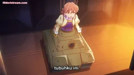 Apocalypse Hotel Episode 8 Subtitle Indonesia Apocalypse Hotel Episode 8 Subtitle Indonesia