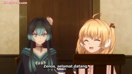 Isshun de Chiryou shiteita noni Yakutatazu to Tsuihou sareta Tensai Chiyushi Yami Healer toshite Tanoshiku Ikiru Episode 9 Subtitle Indonesia Isshun de Chiryou shiteita noni Yakutatazu to Tsuihou sareta Tensai Chiyushi Yami Healer toshite Tanoshiku Ikiru Episode 9 Subtitle Indonesia