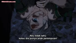Kuroshitsuji: Midori no Majo-hen Episode 9 Subtitle Indonesia Kuroshitsuji: Midori no Majo-hen Episode 9 Subtitle Indonesia