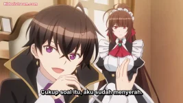 Ore wa Seikan Kokka no Akutoku Ryoushu! Episode 9 Subtitle Indonesia Ore wa Seikan Kokka no Akutoku Ryoushu! Episode 9 Subtitle Indonesia
