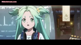 To Be Hero X Episode 9 Subtitle Indonesia