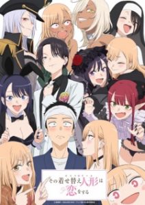 BATCH Sono Bisque Doll wa Koi wo Suru Season 2 Subtitle Indonesia