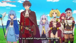 A-Rank Party wo Ridatsu shita Ore wa Moto Oshiego-tachi to Meikyuu Shinbu wo Mezasu Episode 23 Subtitle Indonesia A-Rank Party wo Ridatsu shita Ore wa Moto Oshiego-tachi to Meikyuu Shinbu wo Mezasu Episode 23 Subtitle Indonesia