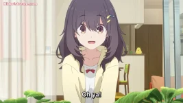 Hibi wa Sugiredo Meshi Umashi Episode 11 Subtitle Indonesia Hibi wa Sugiredo Meshi Umashi Episode 11 Subtitle Indonesia
