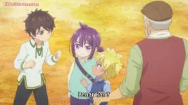 Shirobuta Kizoku desu ga Zense no Kioku ga Haeta node Hiyoko na Otouto Sodatemasu Episode 11 Subtitle Indonesia Shirobuta Kizoku desu ga Zense no Kioku ga Haeta node Hiyoko na Otouto Sodatemasu Episode 11 Subtitle Indonesia