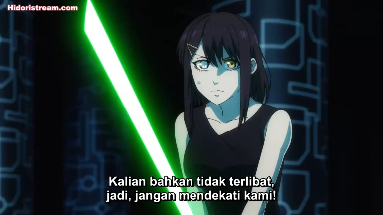 Sentai Daishikkaku Season 2 Episode 11 Subtitle Indonesia