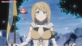 (END) Compass 2.0: Sentou Setsuri Kaiseki System Episode 12 Subtitle Indonesia