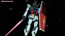 (END) Kidou Senshi Gundam: GQuuuuuuX Episode 12 Subtitle Indonesia