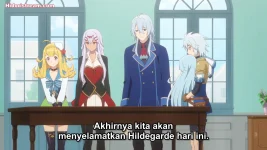 Kanchigai no Atelier Meister: Eiyuu Party no Moto Zatsuyougakari ga, Jitsu wa Sentou Igai ga SSS Rank Datta to Iu Yoku Aru Hanashi Episode 10 Subtitle Indonesia Kanchigai no Atelier Meister: Eiyuu Party no Moto Zatsuyougakari ga, Jitsu wa Sentou Igai ga SSS Rank Datta to Iu Yoku Aru Hanashi Episode 10 Subtitle Indonesia