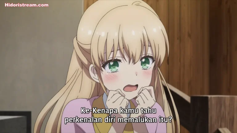 Summer Pockets Episode 9 Subtitle Indonesia