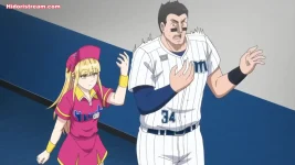 Ballpark de Tsukamaete Episode 10 Subtitle Indonesia Ballpark de Tsukamaete Episode 10 Subtitle Indonesia