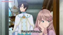 Isshun de Chiryou shiteita noni Yakutatazu to Tsuihou sareta Tensai Chiyushi Yami Healer toshite Tanoshiku Ikiru Episode 10 Subtitle Indonesia Isshun de Chiryou shiteita noni Yakutatazu to Tsuihou sareta Tensai Chiyushi Yami Healer toshite Tanoshiku Ikiru Episode 10 Subtitle Indonesia