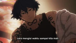 Wind Breaker Season 2 Episode 10 Subtitle Indonesia Wind Breaker Season 2 Episode 10 Subtitle Indonesia