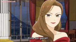 Nazotoki wa Dinner no Ato de Episode 10 Subtitle Indonesia Nazotoki wa Dinner no Ato de Episode 10 Subtitle Indonesia