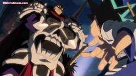 Shin Samurai-den Yaiba Episode 10 Subtitle Indonesia