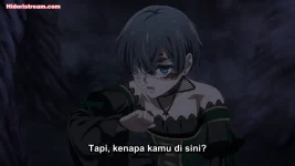 Kuroshitsuji: Midori no Majo-hen Episode 10 Subtitle Indonesia Kuroshitsuji: Midori no Majo-hen Episode 10 Subtitle Indonesia