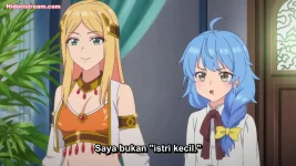 A-Rank Party wo Ridatsu shita Ore wa Moto Oshiego-tachi to Meikyuu Shinbu wo Mezasu Episode 21 Subtitle Indonesia A-Rank Party wo Ridatsu shita Ore wa Moto Oshiego-tachi to Meikyuu Shinbu wo Mezasu Episode 21 Subtitle Indonesia