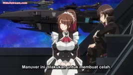 Ore wa Seikan Kokka no Akutoku Ryoushu! Episode 10 Subtitle Indonesia Ore wa Seikan Kokka no Akutoku Ryoushu! Episode 10 Subtitle Indonesia