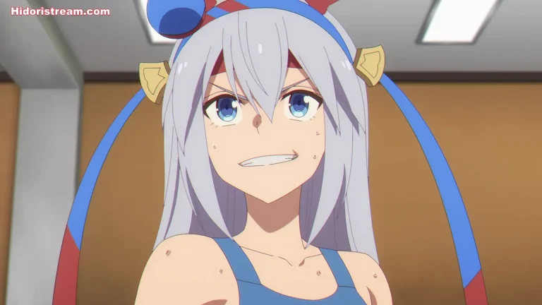 Uma Musume: Cinderella Gray Episode 10 Subtitle Indonesia