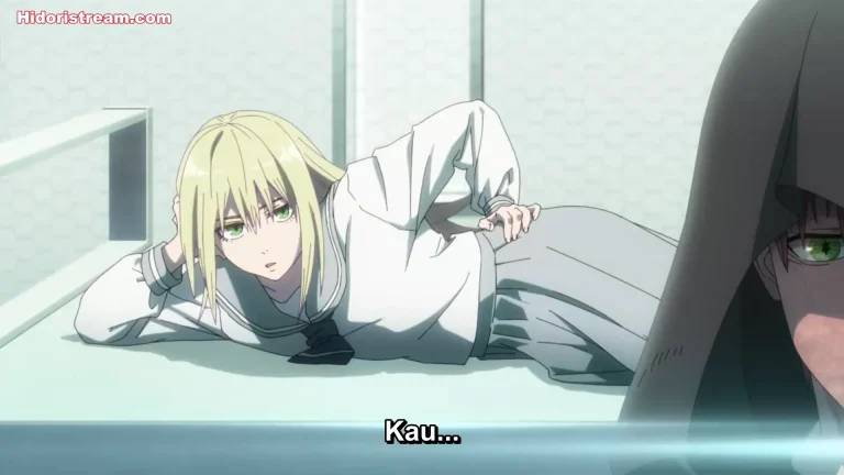 Sentai Daishikkaku Season 2 Episode 9 Subtitle Indonesia