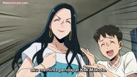 Vigilante: Boku no Hero Academia Illegals Episode 10 Subtitle Indonesia