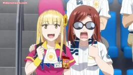 Ballpark de Tsukamaete Episode 11 Subtitle Indonesia Ballpark de Tsukamaete Episode 11 Subtitle Indonesia
