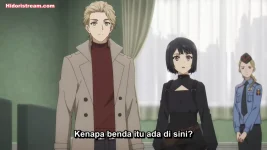 Your Forma Episode 11 Subtitle Indonesia