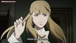 Lazarus Episode 10 Subtitle Indonesia