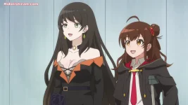 Aru Majo ga Shinu Made Episode 11 Subtitle Indonesia Aru Majo ga Shinu Made Episode 11 Subtitle Indonesia