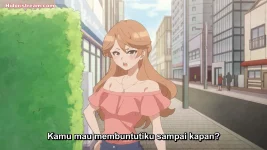 Uchuujin MuuMuu Episode 10 Subtitle Indonesia