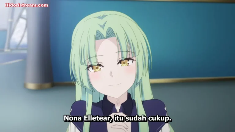 Kimi to Boku no Saigo no Senjou, Aruiwa Sekai ga Hajimaru Seisen Season 2 Episode 10 Subtitle Indonesia