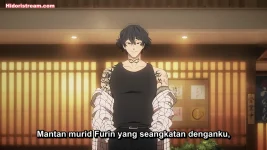 Wind Breaker Season 2 Episode 11 Subtitle Indonesia Wind Breaker Season 2 Episode 11 Subtitle Indonesia