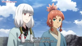 Teogonia Episode 10 Subtitle Indonesia Teogonia Episode 10 Subtitle Indonesia