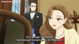 Nazotoki wa Dinner no Ato de Episode 11 Subtitle Indonesia Nazotoki wa Dinner no Ato de Episode 11 Subtitle Indonesia