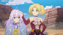 A-Rank Party wo Ridatsu shita Ore wa Moto Oshiego-tachi to Meikyuu Shinbu wo Mezasu Episode 22 Subtitle Indonesia A-Rank Party wo Ridatsu shita Ore wa Moto Oshiego-tachi to Meikyuu Shinbu wo Mezasu Episode 22 Subtitle Indonesia