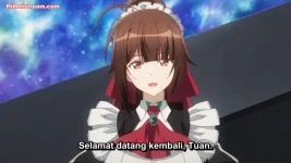 Ore wa Seikan Kokka no Akutoku Ryoushu! Episode 11 Subtitle Indonesia Ore wa Seikan Kokka no Akutoku Ryoushu! Episode 11 Subtitle Indonesia