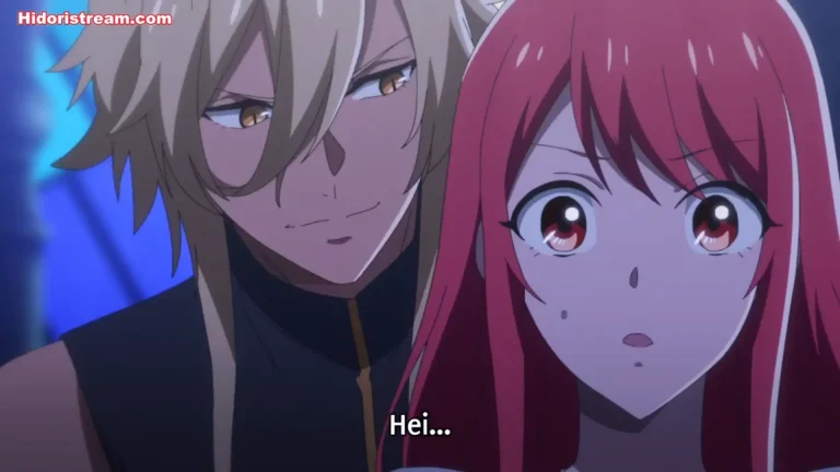 Gorilla no Kami kara Kago sareta Reijou wa Ouritsu Kishidan de Kawaigarareru Episode 11 Subtitle Indonesia