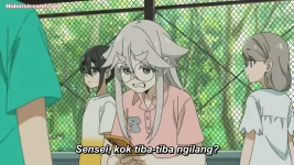 Mono Episode 10 Subtitle Indonesia Mono Episode 10 Subtitle Indonesia