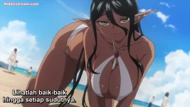 Chotto dake Ai ga Omoi Dark Elf ga Isekai kara Oikaketekita Episode 11 Subtitle Indonesia Chotto dake Ai ga Omoi Dark Elf ga Isekai kara Oikaketekita Episode 11 Subtitle Indonesia