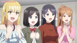(END) Ballpark de Tsukamaete Episode 12 Subtitle Indonesia (END) Ballpark de Tsukamaete Episode 12 Subtitle Indonesia