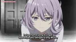 (END) Kanpekisugite Kawaige ga Nai to Konyaku Haki sareta Seijo wa Ringoku ni Urareru Episode 12 Subtitle Indonesia (END) Kanpekisugite Kawaige ga Nai to Konyaku Haki sareta Seijo wa Ringoku ni Urareru Episode 12 Subtitle Indonesia
