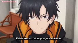 (END) Isshun de Chiryou shiteita noni Yakutatazu to Tsuihou sareta Tensai Chiyushi Yami Healer toshite Tanoshiku Ikiru Episode 12 Subtitle Indonesia (END) Isshun de Chiryou shiteita noni Yakutatazu to Tsuihou sareta Tensai Chiyushi Yami Healer toshite Tanoshiku Ikiru Episode 12 Subtitle Indonesia