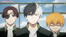 (END) Wind Breaker Season 2 Episode 12 Subtitle Indonesia (END) Wind Breaker Season 2 Episode 12 Subtitle Indonesia