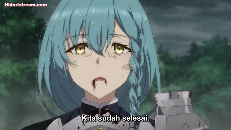 (END) Katainaka no Ossan Kensei ni Naru Episode 12 Subtitle Indonesia