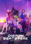 Digimon Beatbreak Episode 28 Subtitle Indonesia