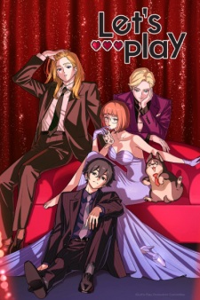 BATCH Let’s Play: Quest-darake no My Life Subtitle Indonesia