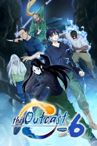 Yi Ren Zhi Xia The Outcast Season 6 Subtitle Indonesia