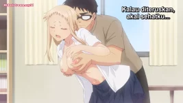 Ichigo Aika: Zatsu de Namaiki na Imouto to Warikirenai Ani Episode 6 Subtitle Indonesia